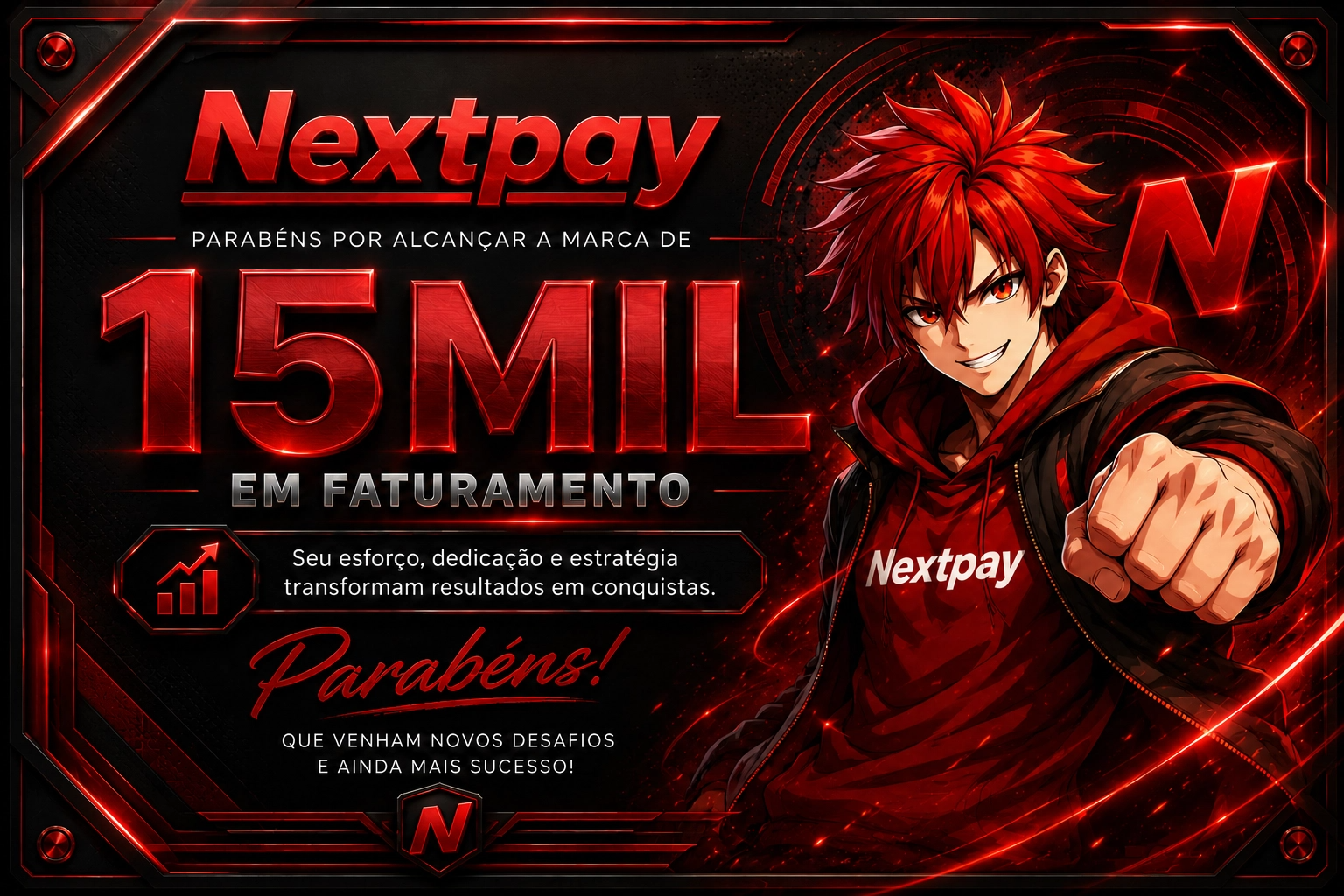 15K